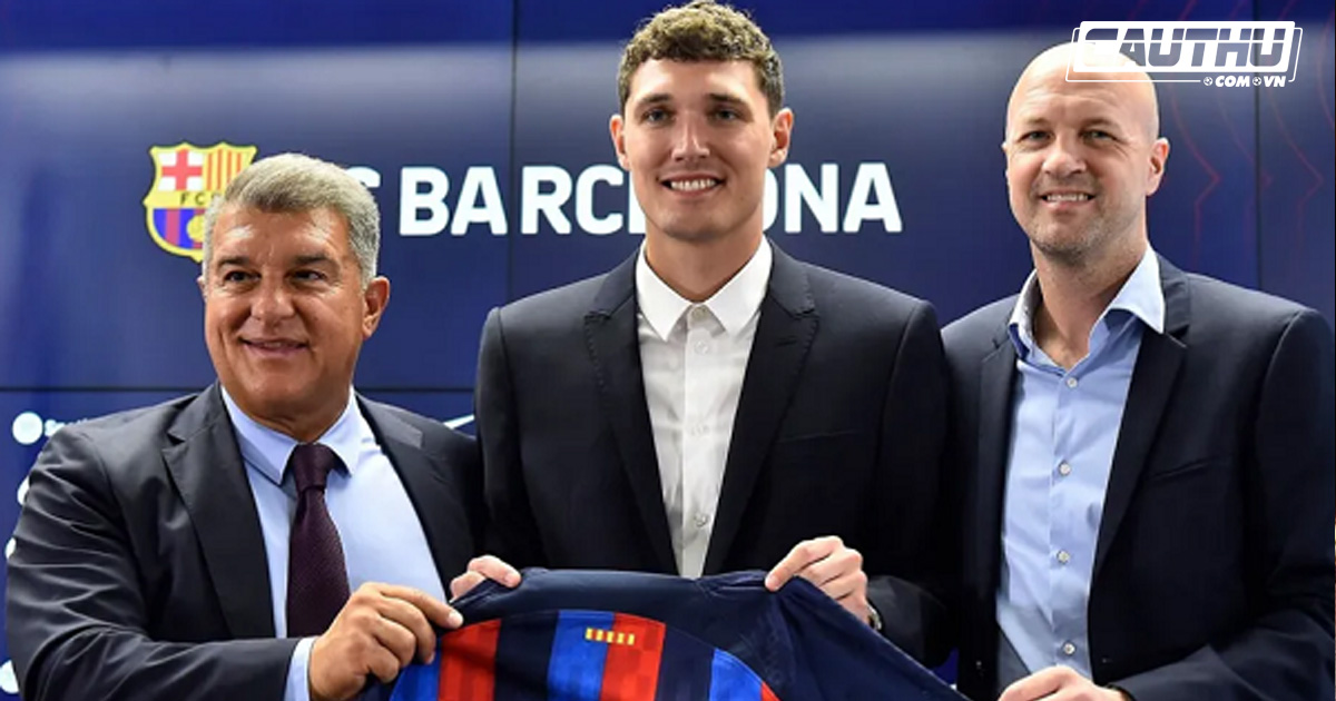 Bóng đá Tây Ban Nha - Barca bị phạt vì 'hat-trick' vi phạm luật công bằng tài chính