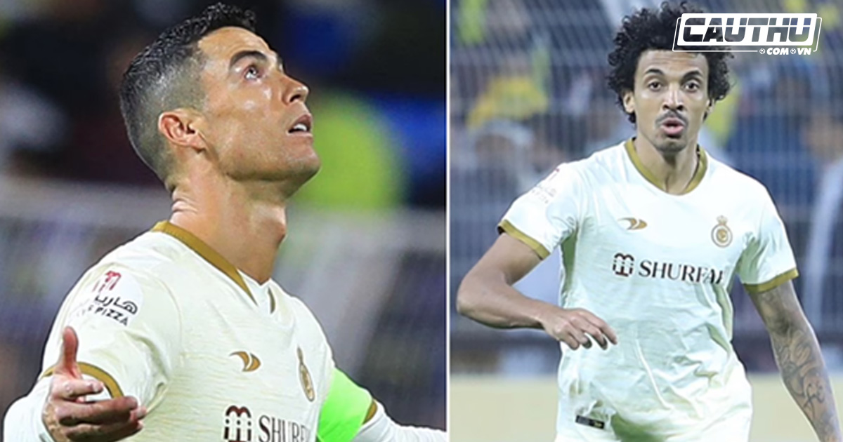 Giải khác - Đồng đội khẳng định Al Nassr gặp khó là vì Ronaldo