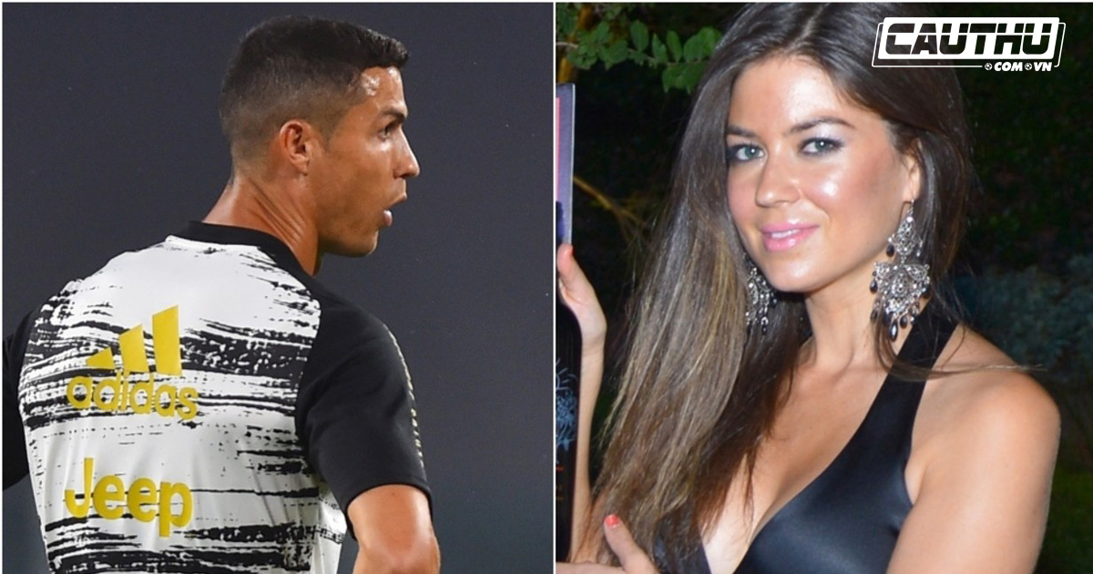 Hậu trường - Ronaldo được bồi thường 334.000 USD trong vụ kiện hiếp dâm