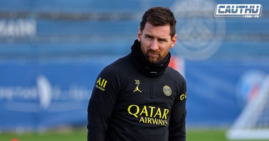 Giải khác - Messi chốt tương lai: Ở lại PSG thêm 1 năm, sau đó sang Mỹ