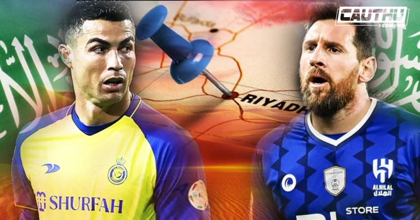 Giải khác - Messi đã thông báo với PSG sẽ rời đi khi mùa 2022/23 kết thúc