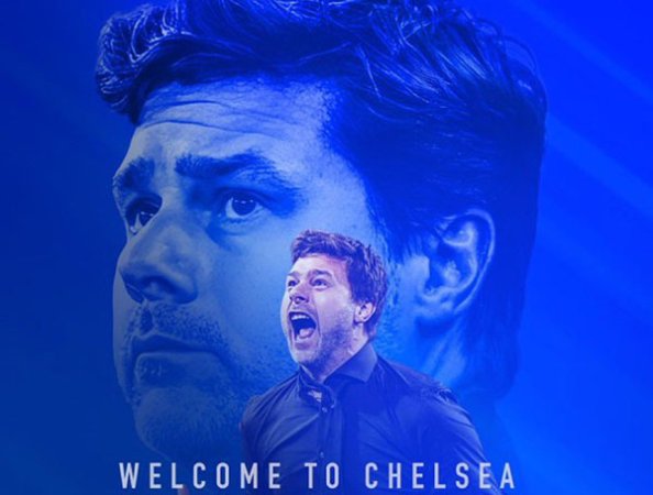 Bóng đá Anh - Chelsea chính thức bổ nhiệm Pochettino!