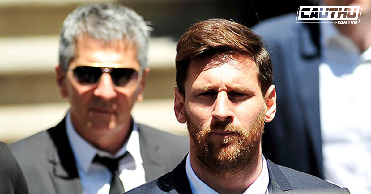 Giải khác - Bố đẻ 'lật kèo' với Al Hilal, đưa Messi về lại Barcelona?
