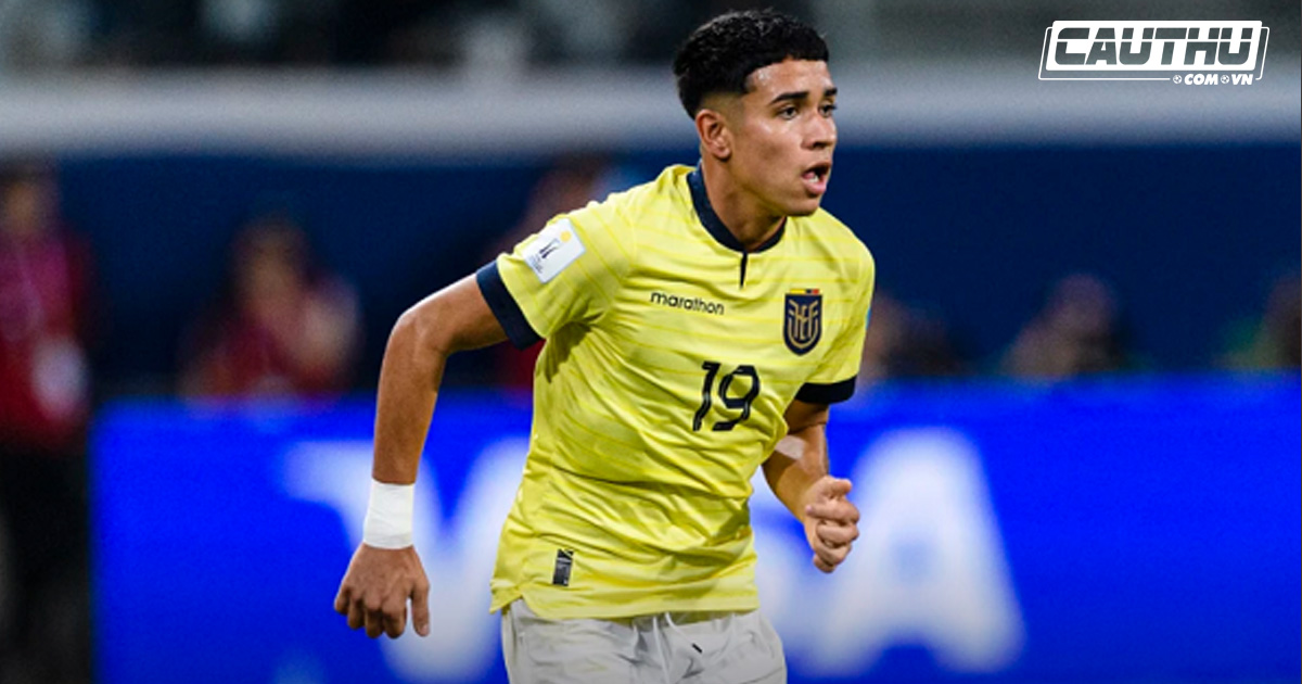 Bóng đá Anh - Chelsea công bố tân binh đầu tiên ở mùa hè 2023