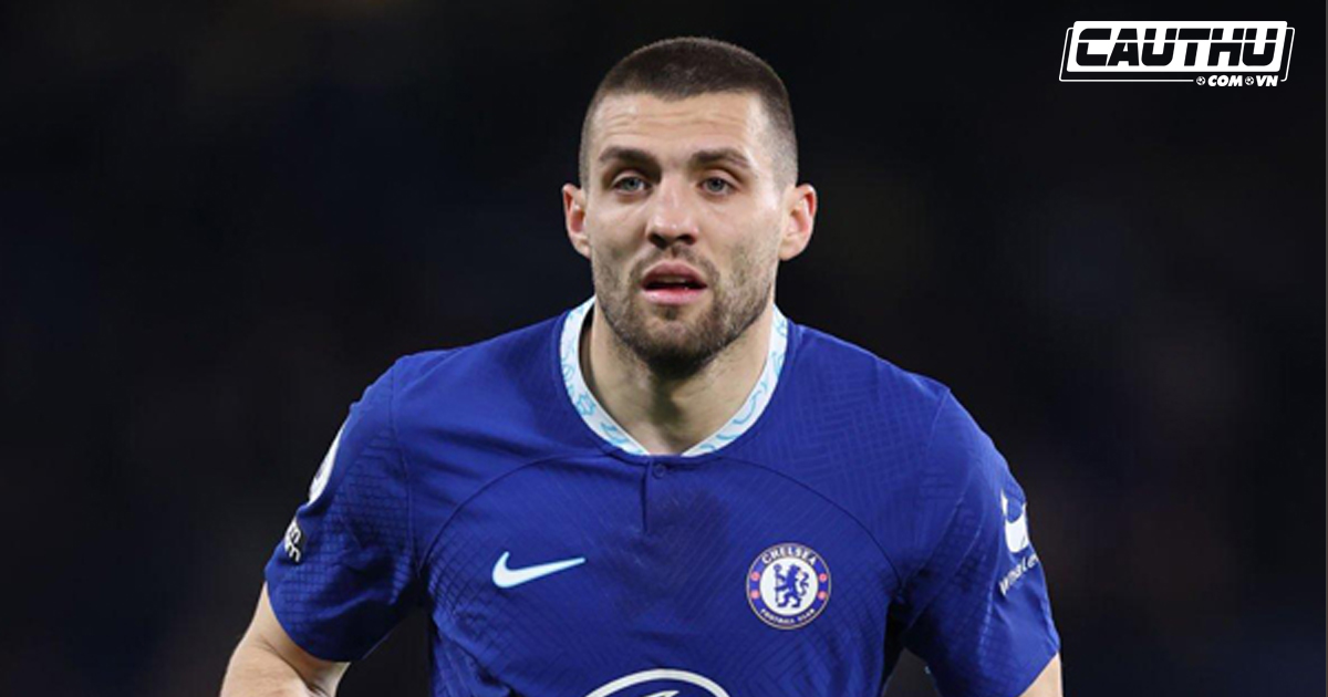 Bóng đá Anh - Man City đạt thỏa thuận chiêu mộ Kovacic từ Chelsea