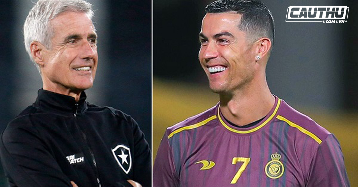 Giải khác - CLB Al-Nassr của Ronaldo chính thức bổ nhiệm HLV mới