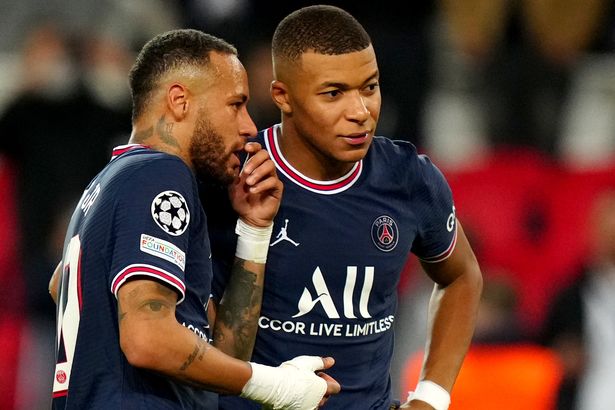 Bóng đá Châu Âu - Mbappe, Neymar và Messi trước nguy cơ “tan đàn xẻ nghé”