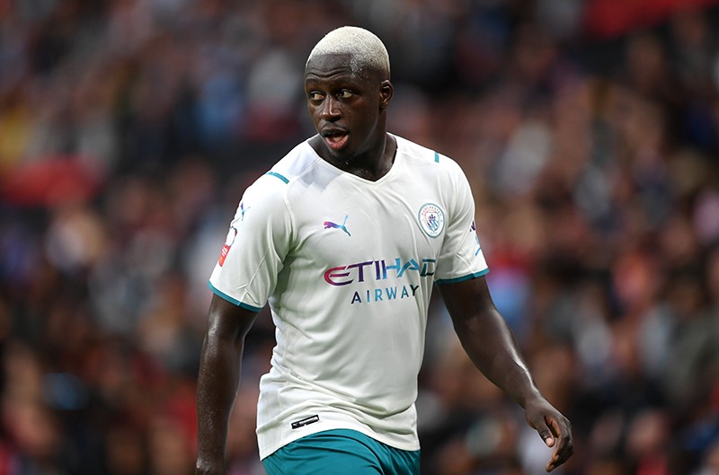 Hậu trường - 2 Mendy của Chelsea và Real sốc vì bị nhầm với cầu thủ hiếp dâm