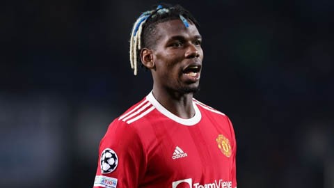 Giải khác - Điểm tin chuyển nhượng 20/1: Pogba vẫn chưa chốt tương lai ở MU