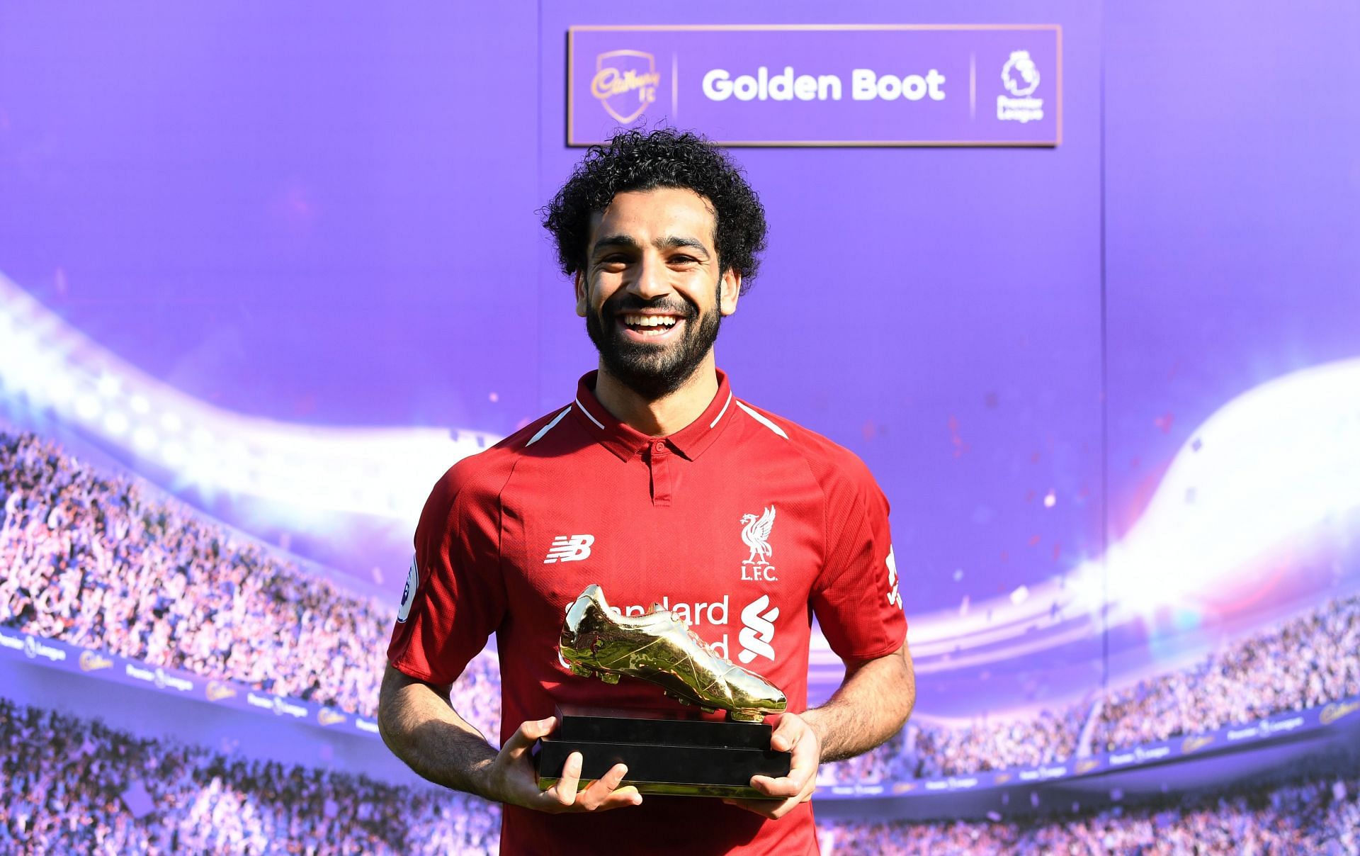 Giải khác - 5 bước Salah cần làm để giành Quả Bóng Vàng 2022 (Hình 3).