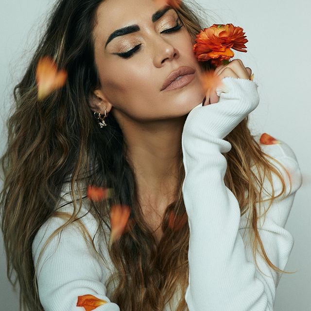 Hậu trường - WAG tuổi Dần: Melissa Satta - Mỹ nhân bốc lửa phá nát sự nghiệp Boateng (Hình 6).