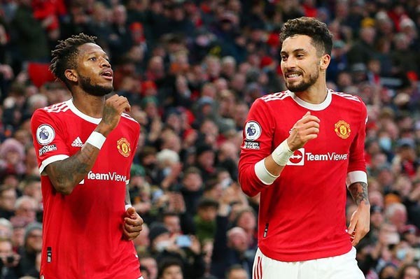 Giải khác - Điểm tin tối ngày 11/2: Man United nhận tin vui từ Telles