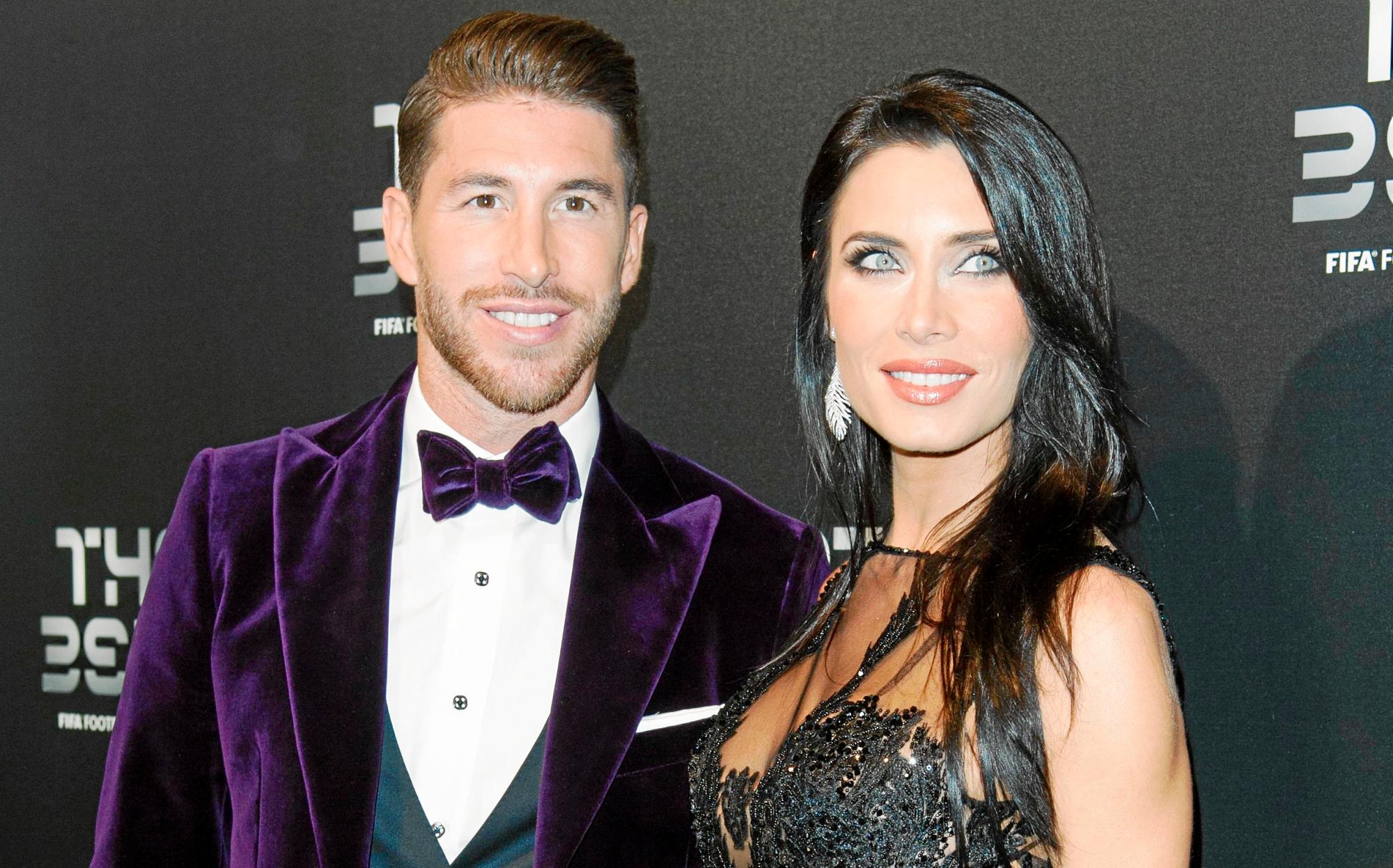 Hậu trường - Pilar Rubio: ‘Máy bay bà già’ khiến Ramos buông bỏ thói đa tình (Hình 3).