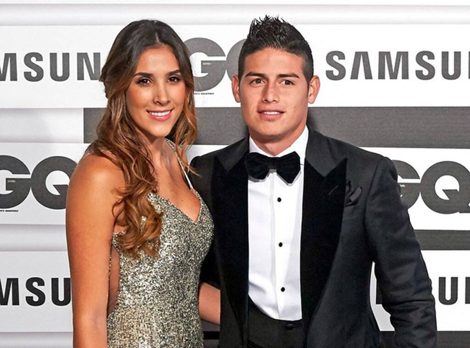 Hậu trường - Shannon de Lima: Hoàn hảo nhưng không thể ‘trói chân’ James Rodriguez (Hình 2).