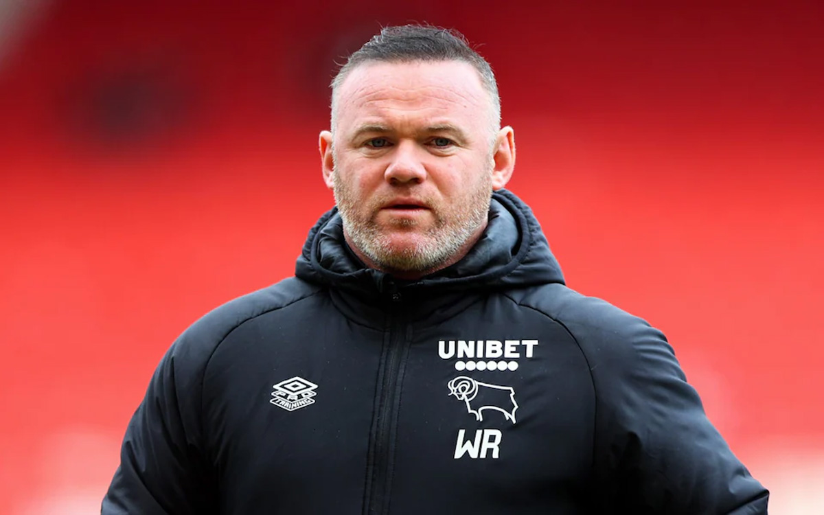 Bóng đá Anh - Wayne Rooney: Gã bình thường phi phàm (Hình 3).