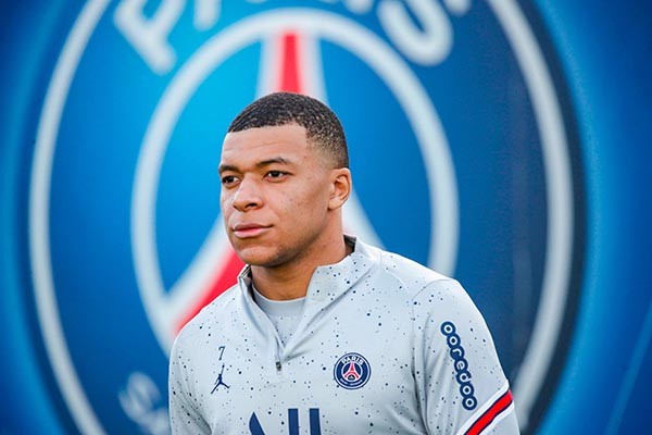 Giải khác - Điểm tin tối ngày 17/2: PSG hứa trả Mbappe mức lương cao nhất thế giới