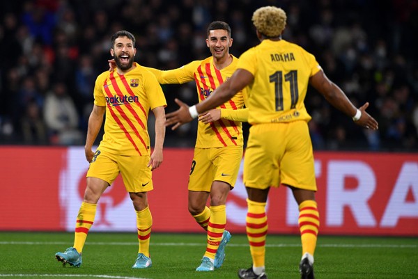 Bóng đá Tây Ban Nha - Vòng 1/8 Europa League: Barca đụng Galatasaray, Sevilla đấu West Ham