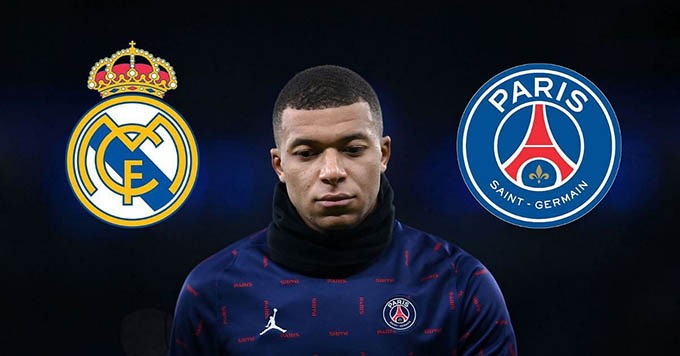 Bóng đá Châu Âu - Mbappe nêu 3 điều kiện để gia hạn hợp đồng với PSG