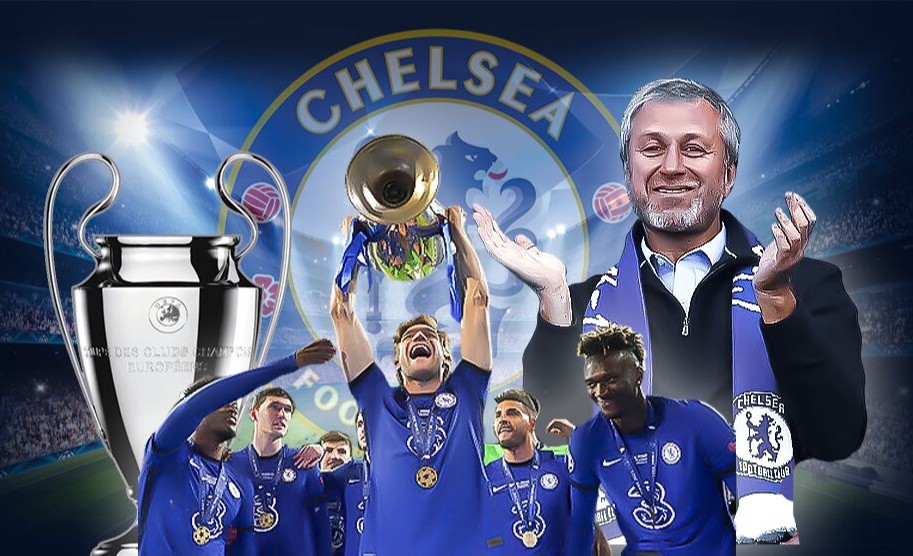 Bóng đá Anh - Chelsea có đáng giá 3 tỷ USD như tỷ phú Abramovich rao bán?