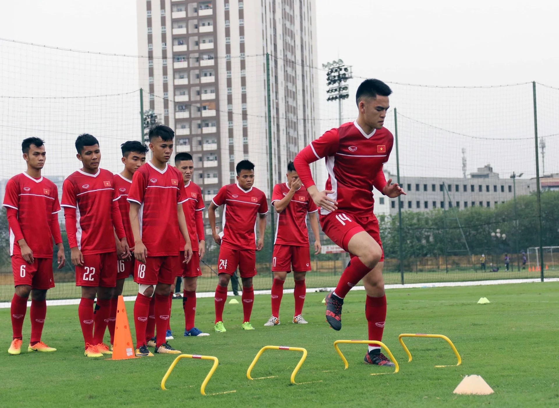 Bóng đá Việt Nam - Tony Lê Tuấn Anh: Giấc mơ dang dở với bóng đá Việt Nam (Hình 5).