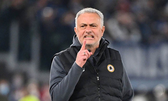 Giải khác - Mourinho và Conte dẫn đầu top 5 HLV nhận tiền đền bù cao nhất lịch sử  (Hình 3).