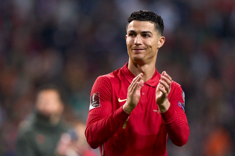 Giải khác - Ronaldo trước cơ hội chinh phục kỷ lục ở World Cup 2022