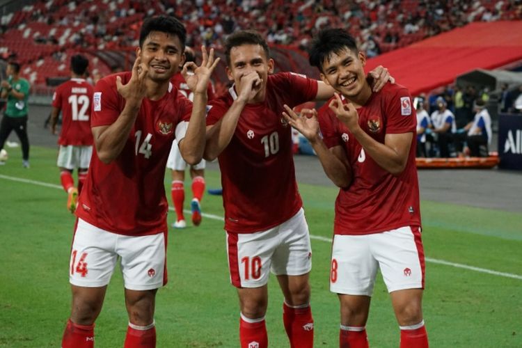 Giải khác - Điểm tin tối ngày 8/4: U23 Indonesia đặt mục tiêu vô địch SEA Games 31