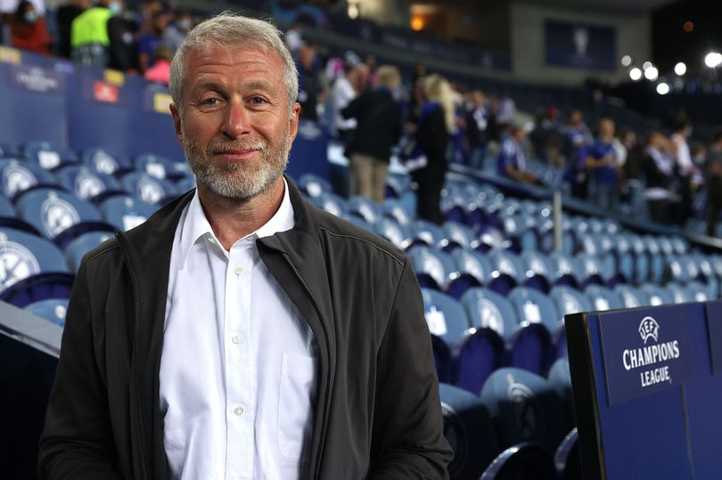 Bóng đá Anh - Abramovich sẽ biến Valencia thành “Chelsea mới”?