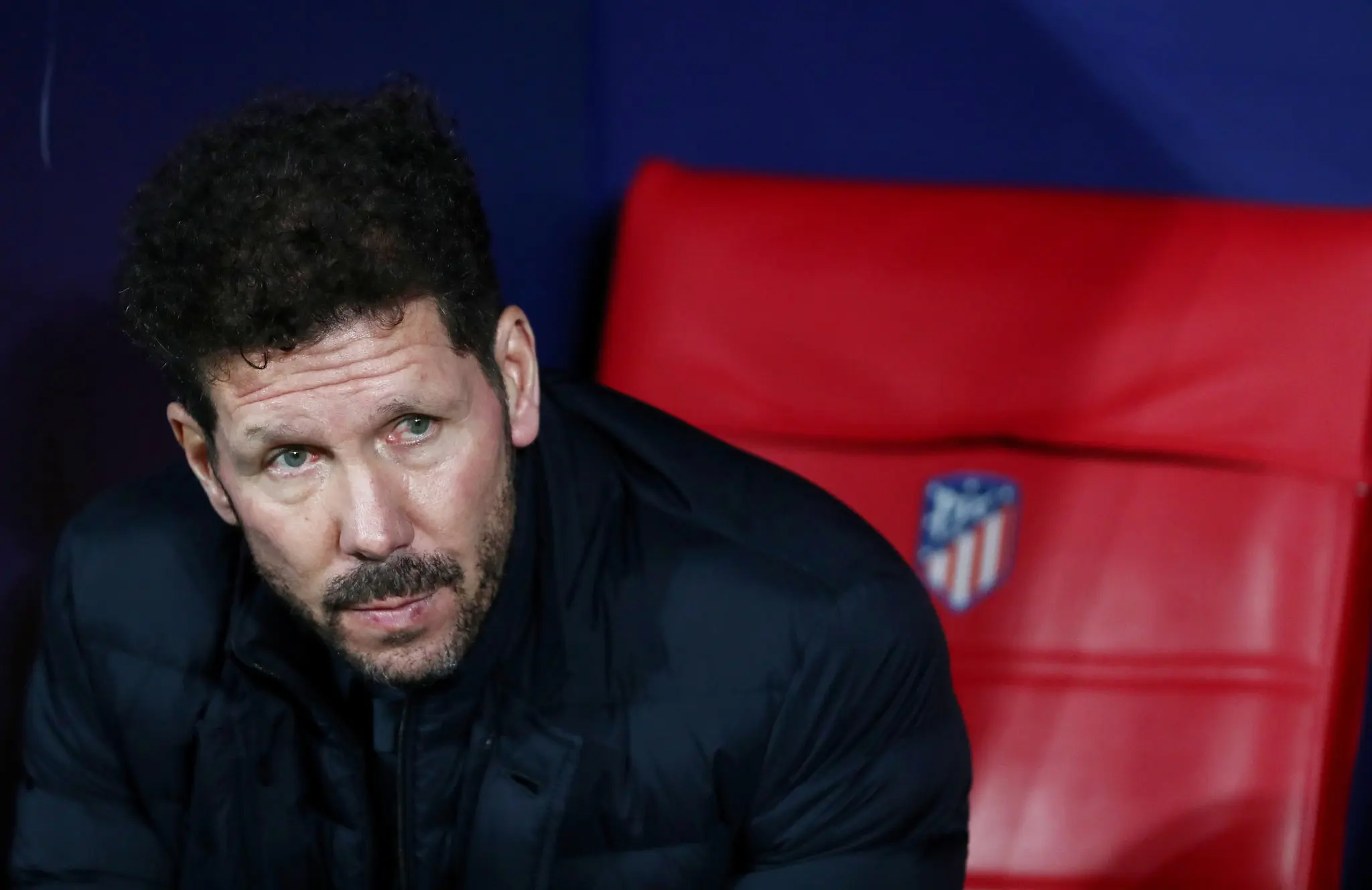 Thể thao - Khi Man City ớn lạnh vì Atletico và Simeone (Hình 2).