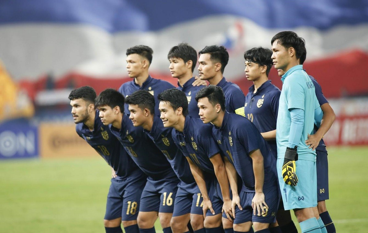 Giải khác - Thai League đổi lịch để U23 Thái Lan đá SEA Games 31