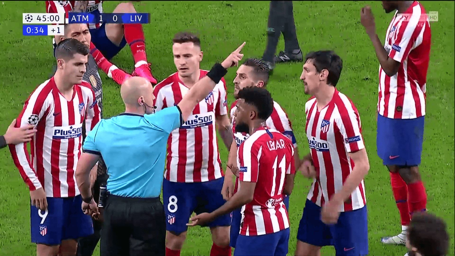 Bóng đá Tây Ban Nha - Atletico, nghệ thuật hắc ám của Simeone hay triết lý Cholismo là gì? (Hình 4).