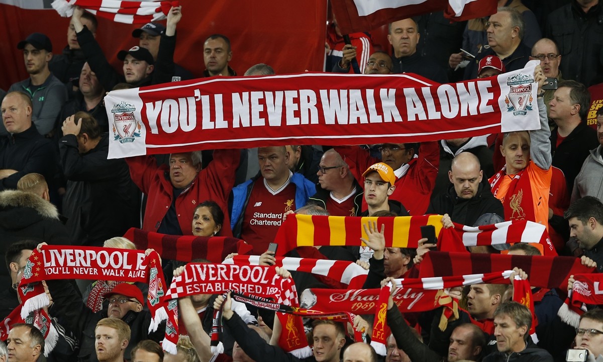 Bóng đá Châu Âu - The Beatles và dấu ấn đặc sắc lên tứ đại anh hào Champions League (Hình 2).