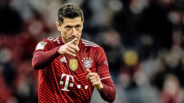 Giải khác - Điểm tin tối ngày 17/5: Bayern ra điều kiện bán Lewandowski cho Barca