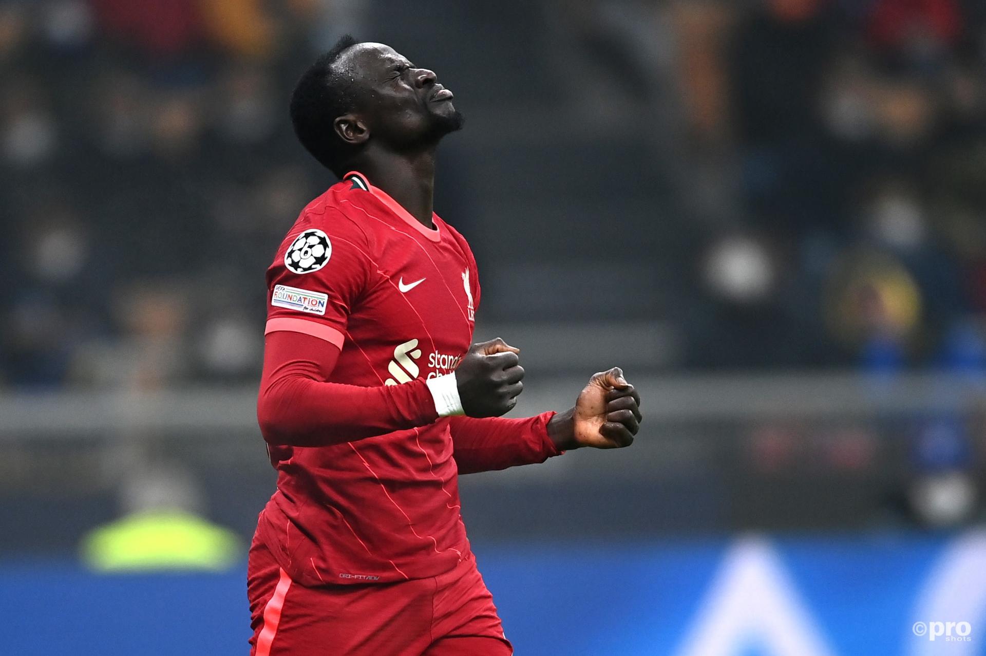 Giải khác - 5 bến đỗ tiềm năng cho Sadio Mane sau khi rời Liverpool (Hình 2).