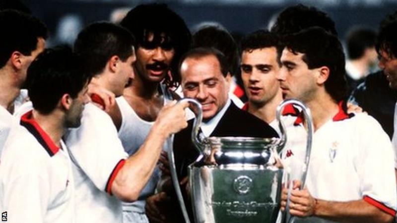 Bóng đá Châu Âu - Top 10 CLB vĩ đại nhất lịch sử bóng đá? Barca? MU? Real Madrid? (Hình 4).