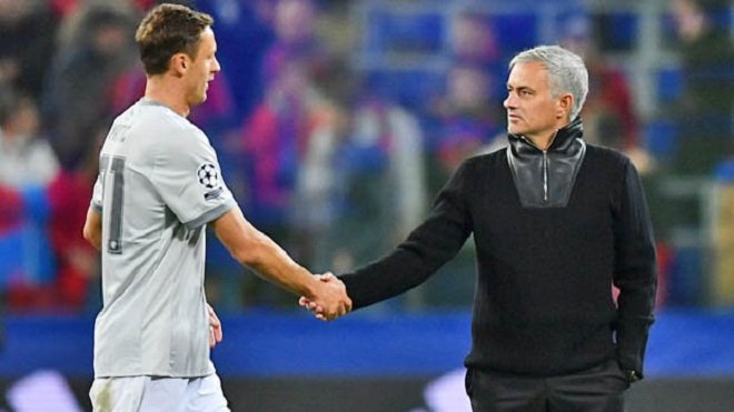 Giải khác - Điểm tin tối ngày 12/6: Matic tái hợp với Mourinho ở Roma