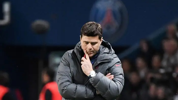 Giải khác - PSG đạt thỏa thuận chia tay Pochettino, đỡ tốn phí đền bù khổng lồ