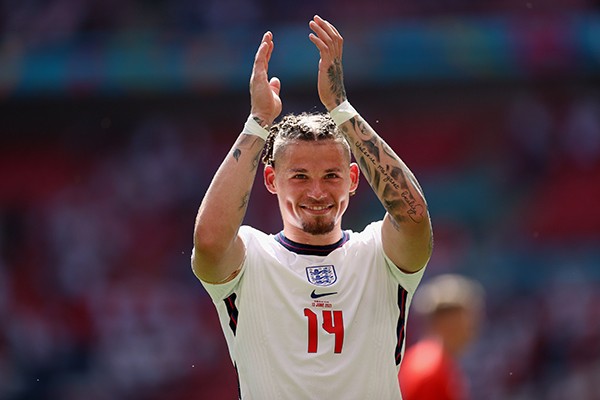 Giải khác - Điểm tin tối ngày 14/6: Man City chốt mua Kalvin Phillips