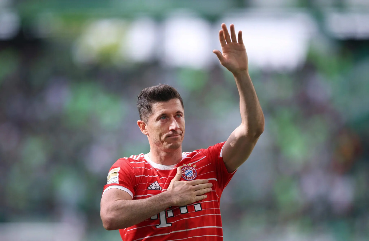 Bóng đá Đức - Lewandowski, Bayern và cái kết đắng báo hiệu sự sụp đổ một đế chế (Hình 2).