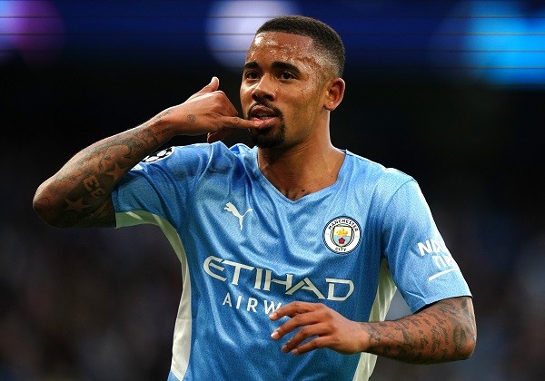 Giải khác - Điểm tin tối ngày 16/6: Gabriel Jesus đồng ý đến Arsenal