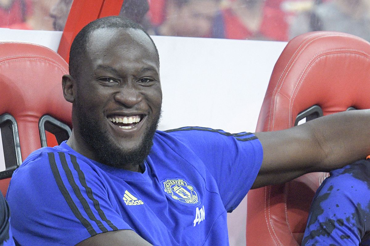 Bóng đá Việt Nam - Lukaku: King Kong không tình yêu và thập niên lụi tàn của “số 9” (Hình 5).