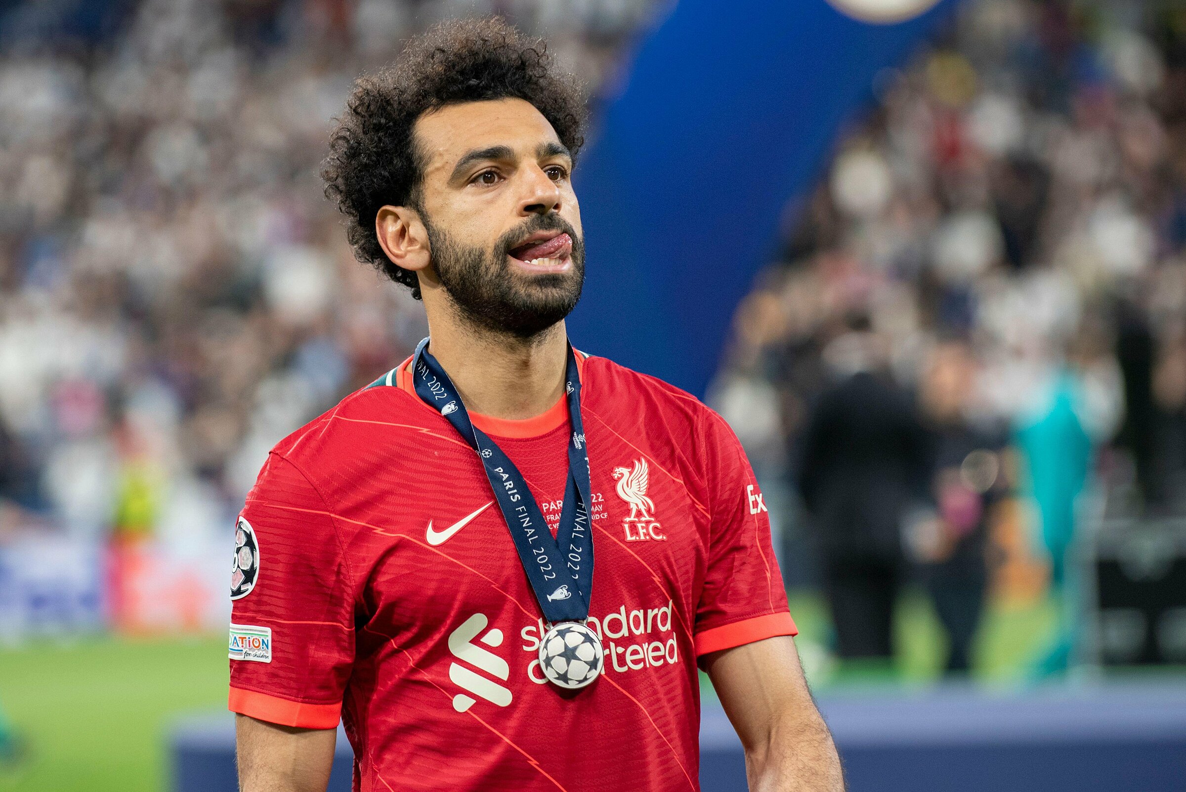 Bóng đá Anh - Liverpool cân nhắc bán nốt Salah nếu vẫn ‘cứng đầu’