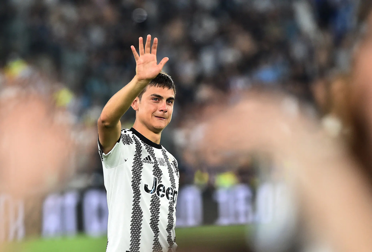 Bóng đá Châu Âu - Dybala: Khối u tình trên 'ốc đảo' Italia (Hình 3).