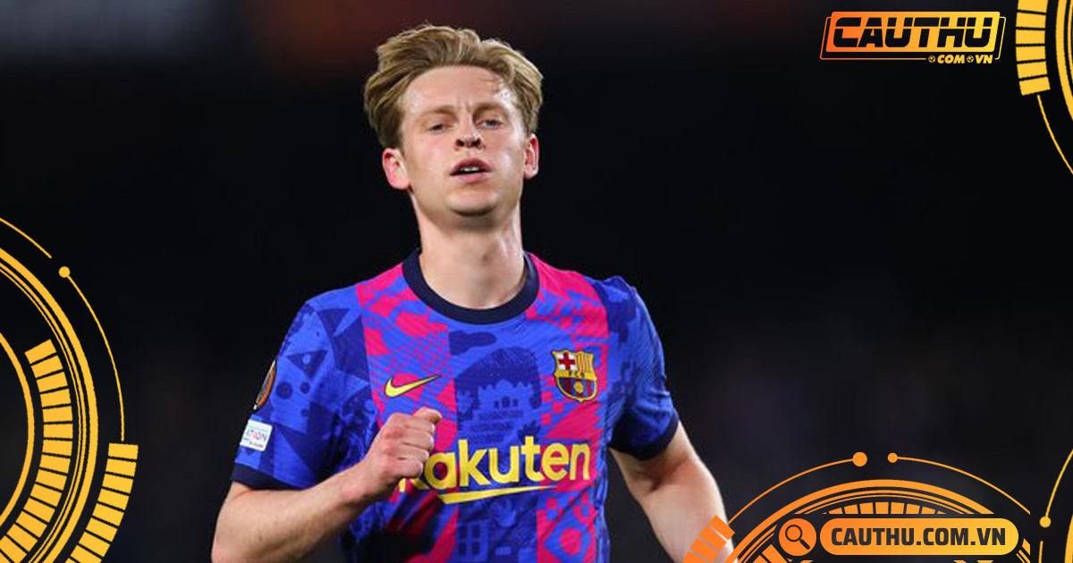 Giải khác - 2 sếp đàm phán, MU và Barca chốt giá 85 triệu euro vụ De Jong