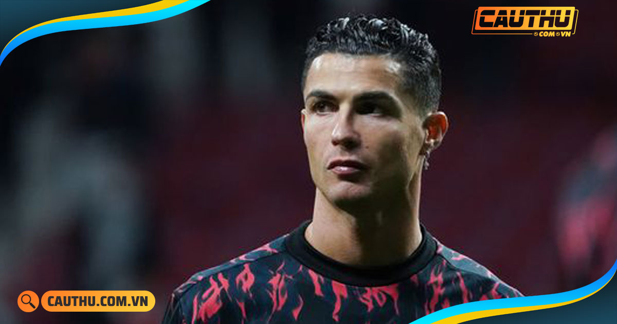 Bóng đá Anh - Ronaldo và 15 cầu thủ khác rời Man United ở Hè 2022