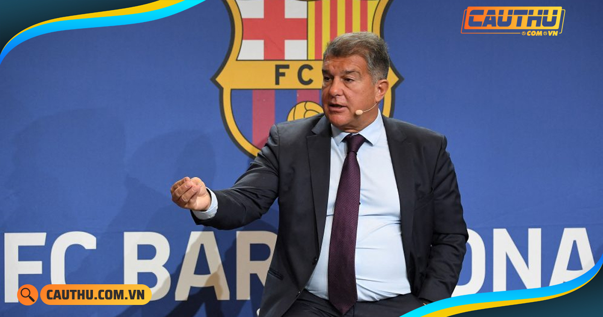 Bóng đá Tây Ban Nha - Barca “bán máu” lần thứ ba để đăng ký thi đấu tân binh