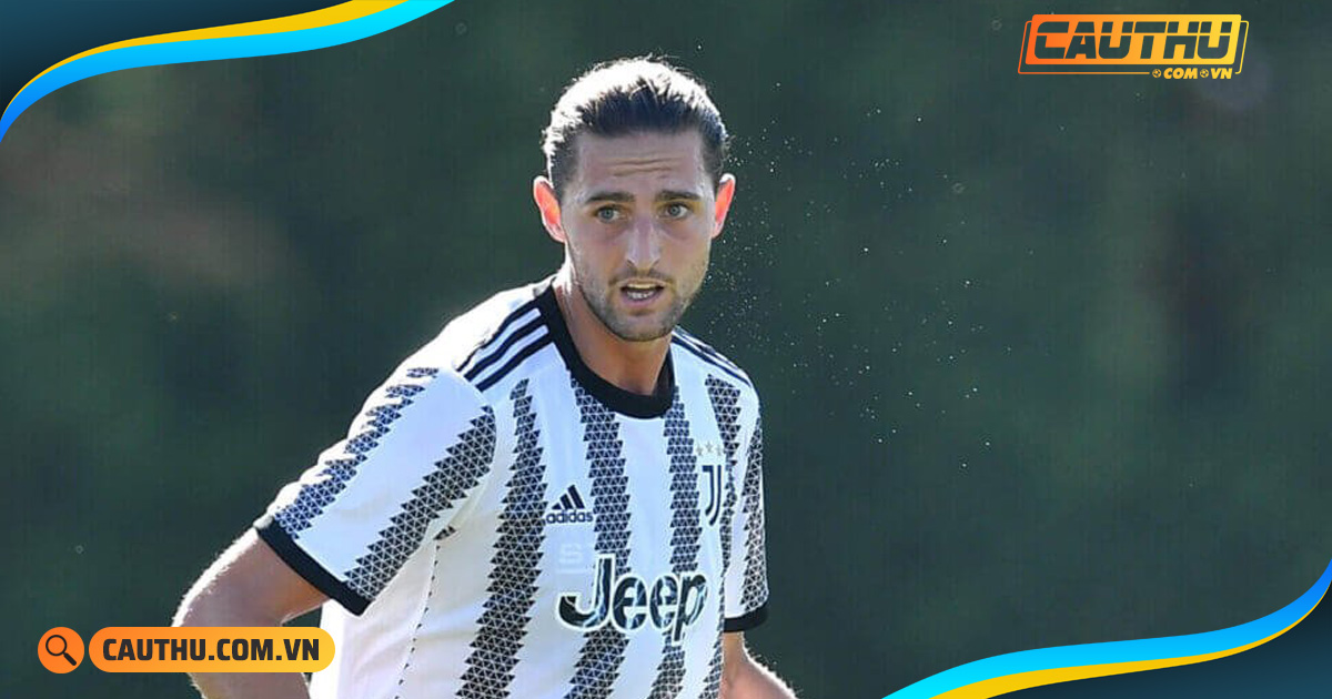 B&oacute;ng đ&aacute; Anh - Man United &acirc;m thầm đ&agrave;m ph&aacute;n mua Rabiot: Nhanh v&agrave; ngay lập tức