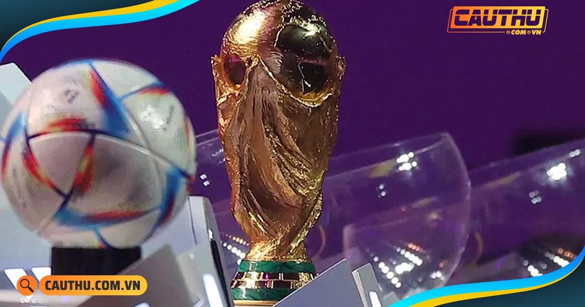 Giải khác - Ưu ái chủ nhà, FIFA chốt dời lịch khai mạc World Cup 2022