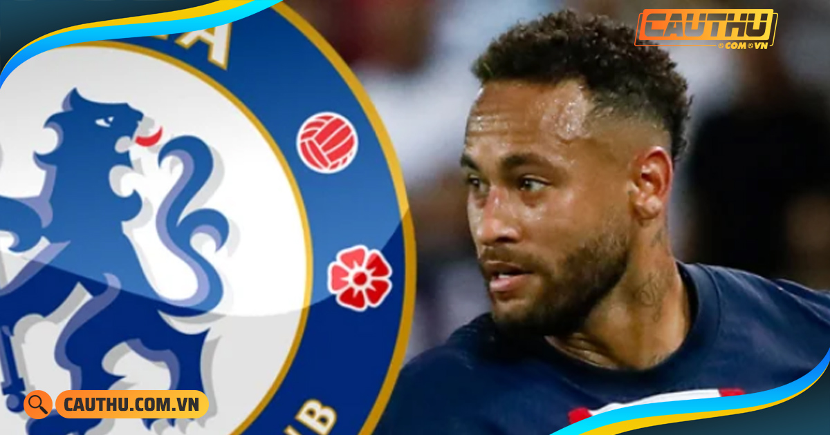 Bóng đá Anh - Neymar sẽ là vụ ‘bom tấn’ cuối cùng của Hè 2022?