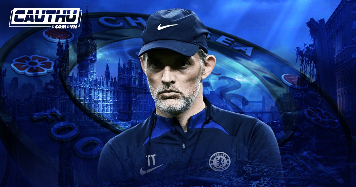 Bóng đá Anh - Vì sao Chelsea sa thải Tuchel: Cái chết cũ trong kỷ nguyên mới